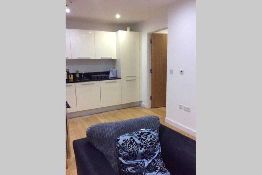 Max'Em Lexington Luxury Apartment Слау Екстериор снимка